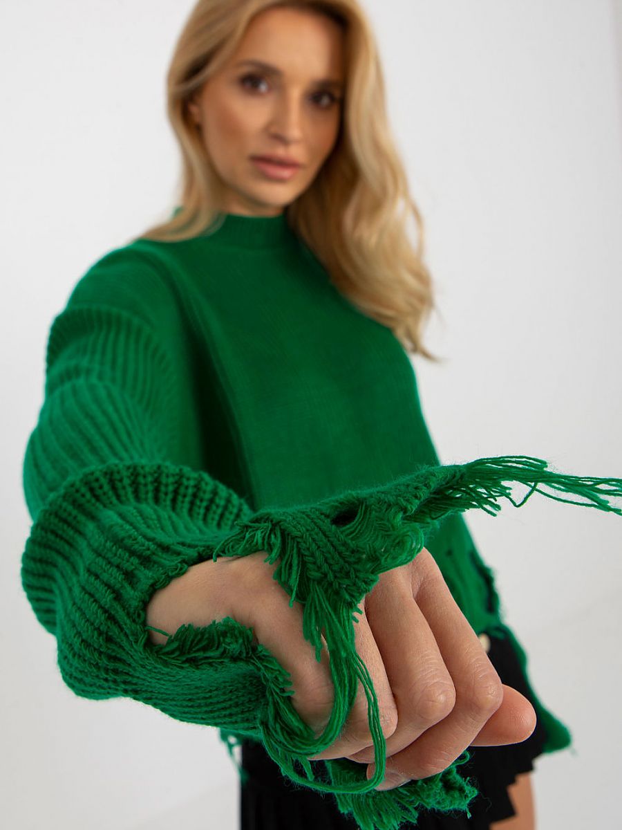 Jumper model 175741 Rue Paris-3