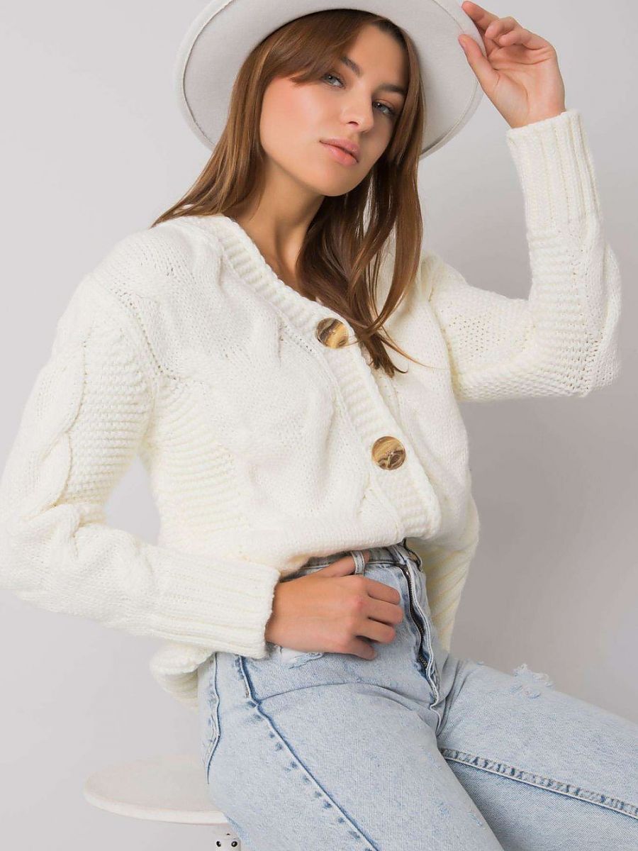 Cardigan model 175764 Rue Paris-3