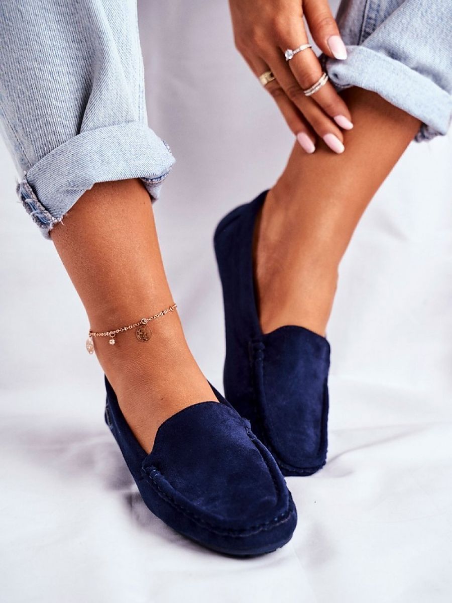 Mocassin model 176617 Step in style-0