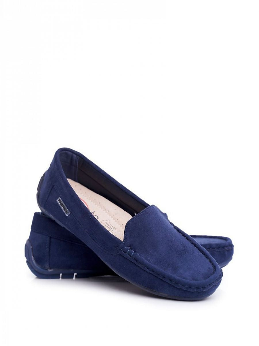 Mocassin model 176617 Step in style-2
