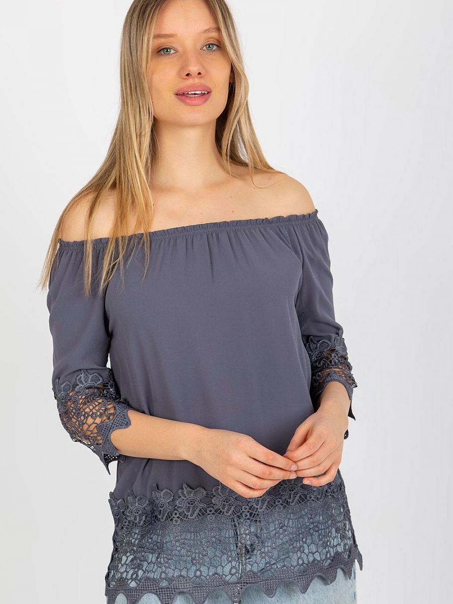 Blouse model 176733 Lakerta-0