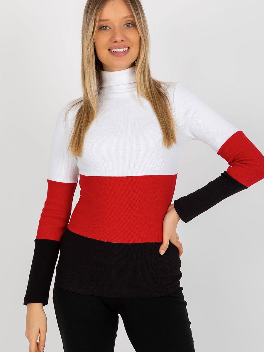 Turtleneck model 176780 Relevance-0