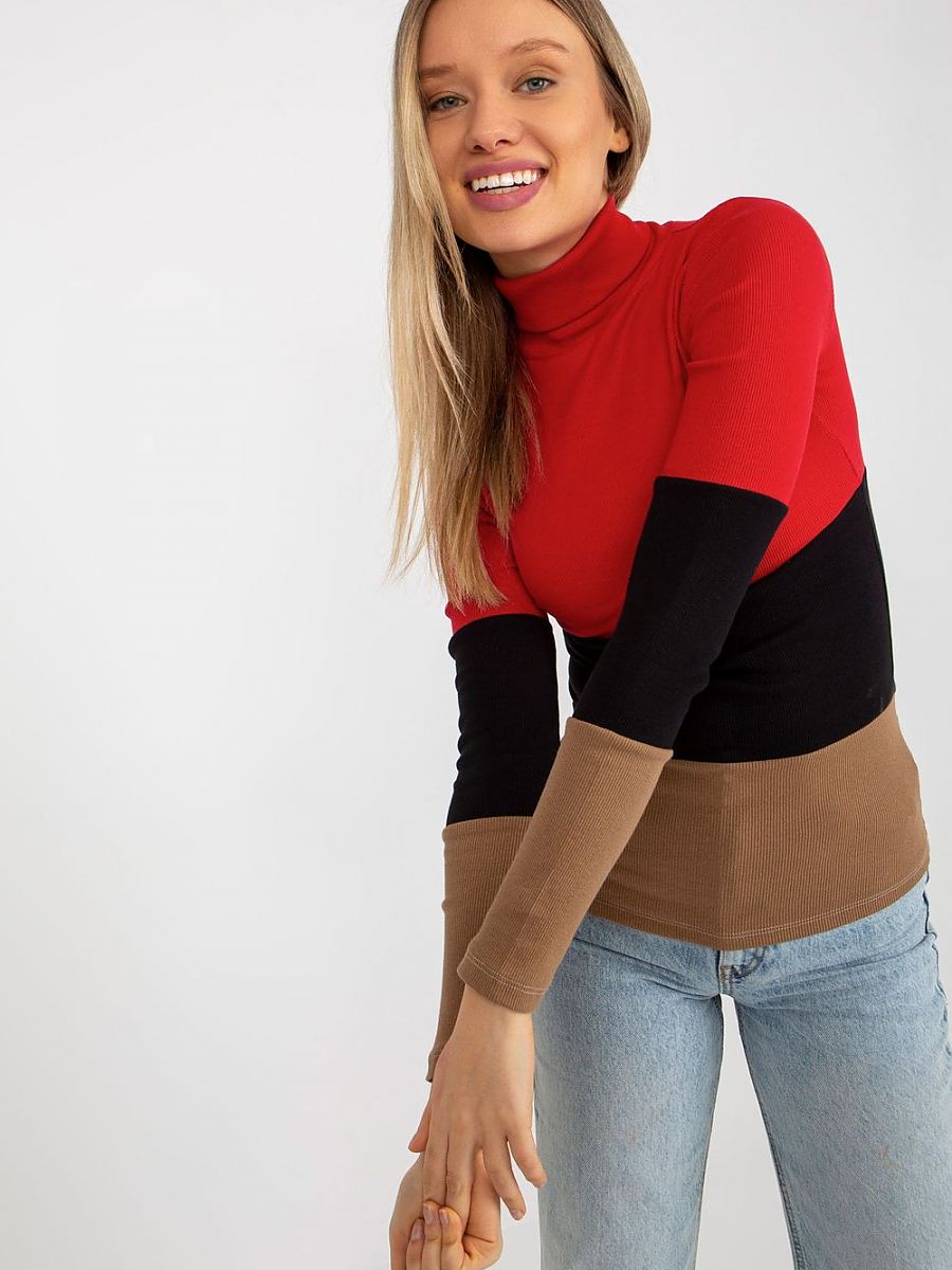 Turtleneck model 176800 Relevance-0