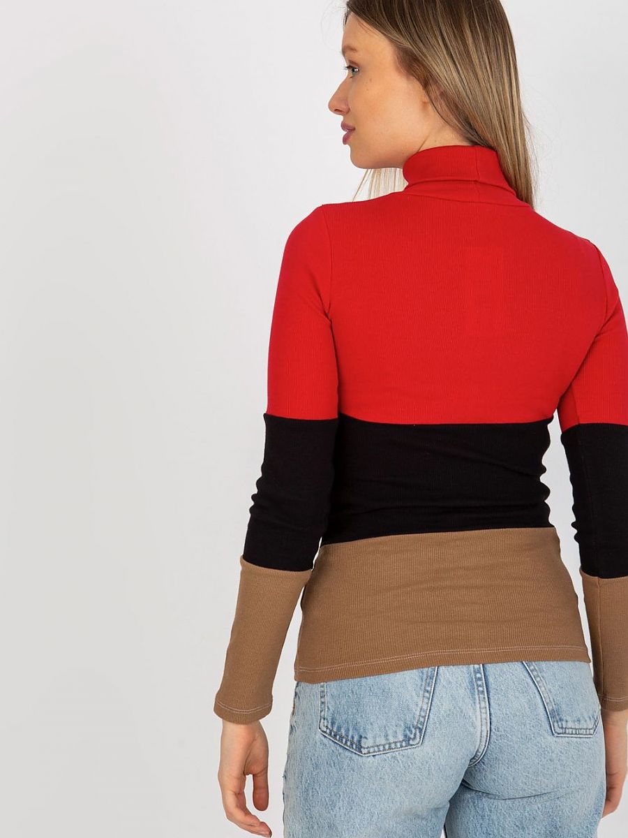Turtleneck model 176800 Relevance-2