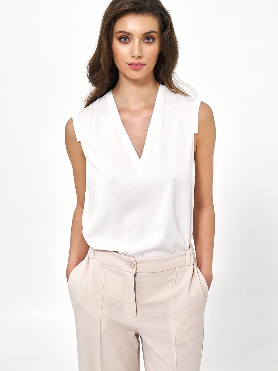 Blouse model 178011 Nife-0