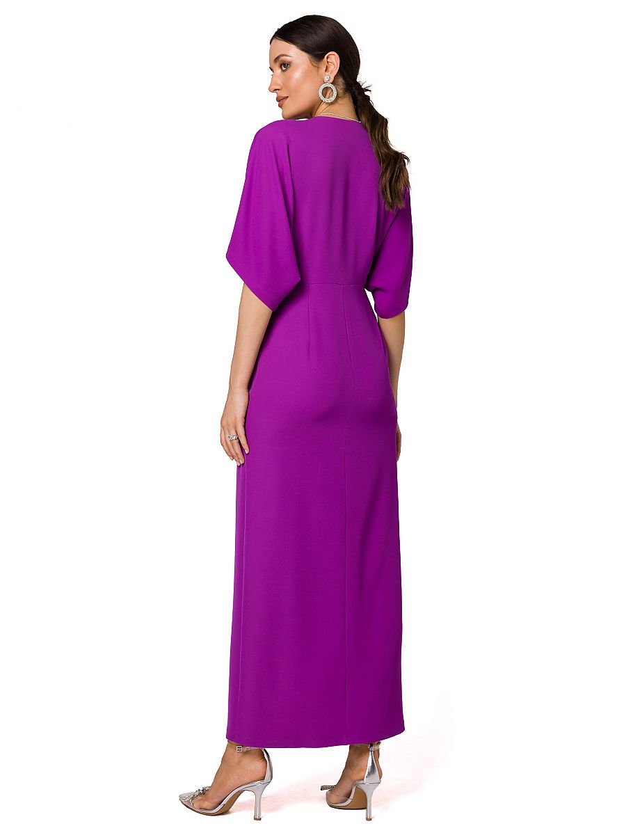 Evening dress model 178284 Makover-0