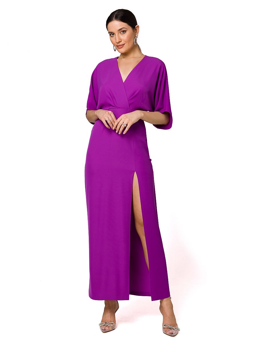 Evening dress model 178284 Makover-1