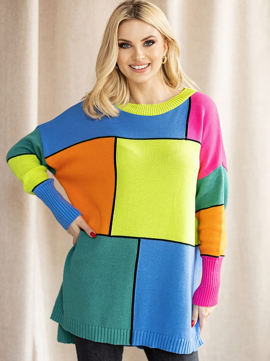 Jumper model 178653 PeeKaBoo-0
