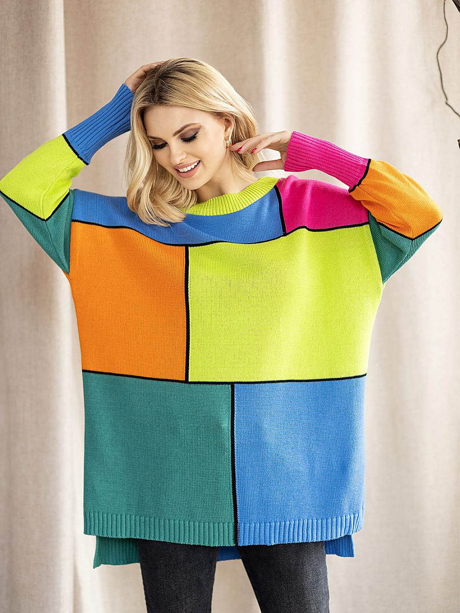 Jumper model 178653 PeeKaBoo-2