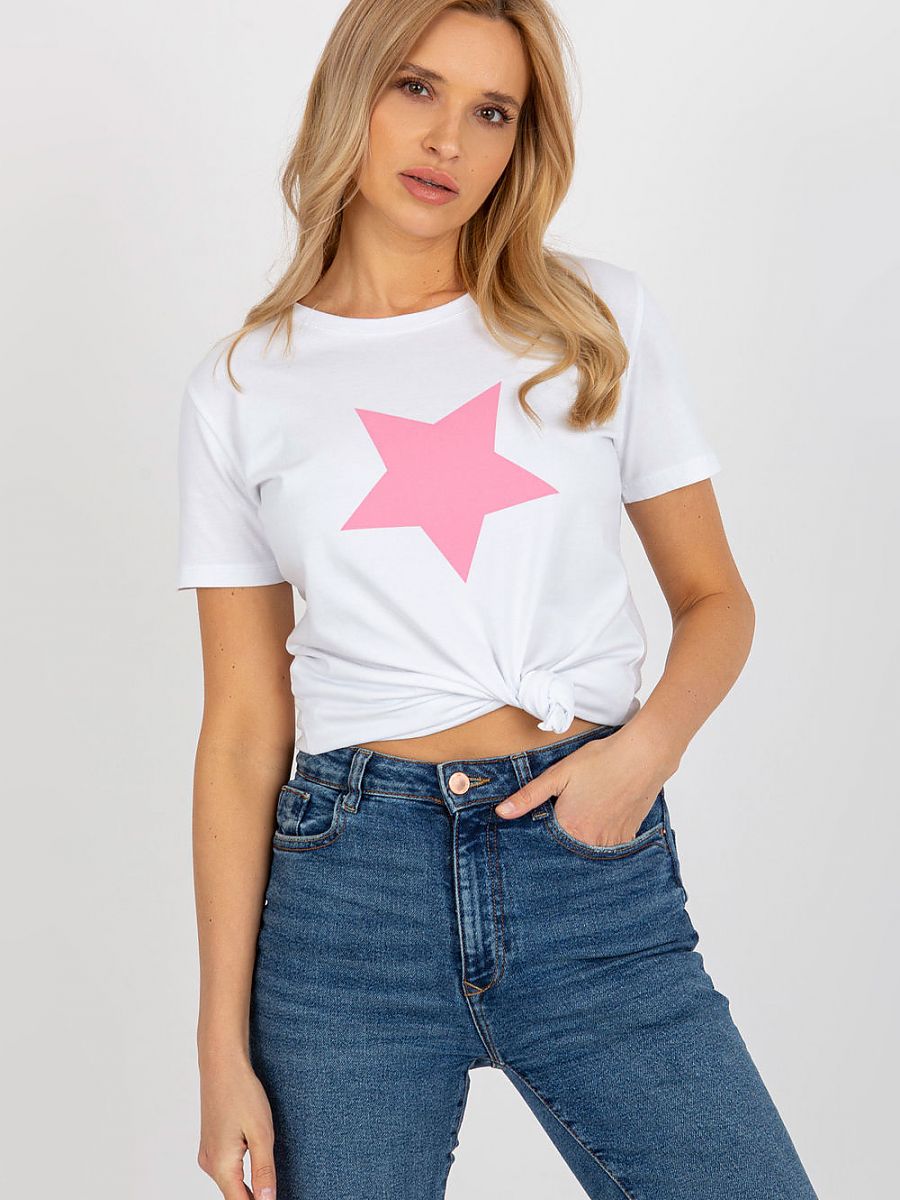 T-shirt model 178956 BFG-0