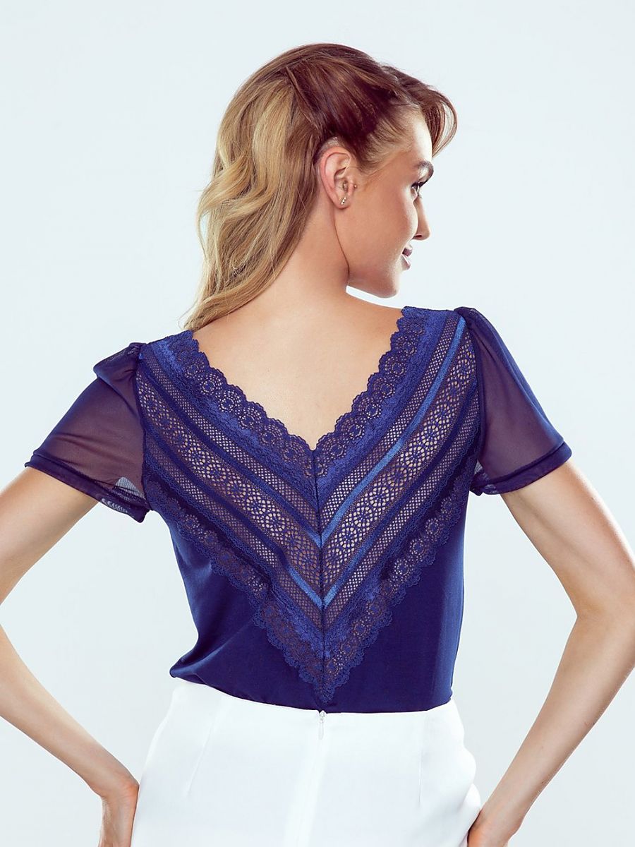 Blouse model 179549 Eldar-1