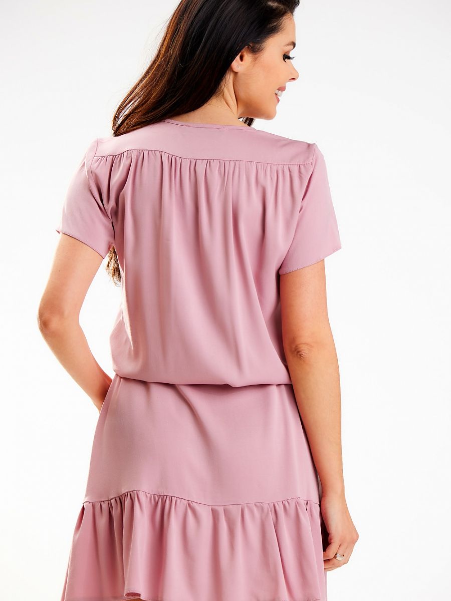 Daydress model 179601 awama-2