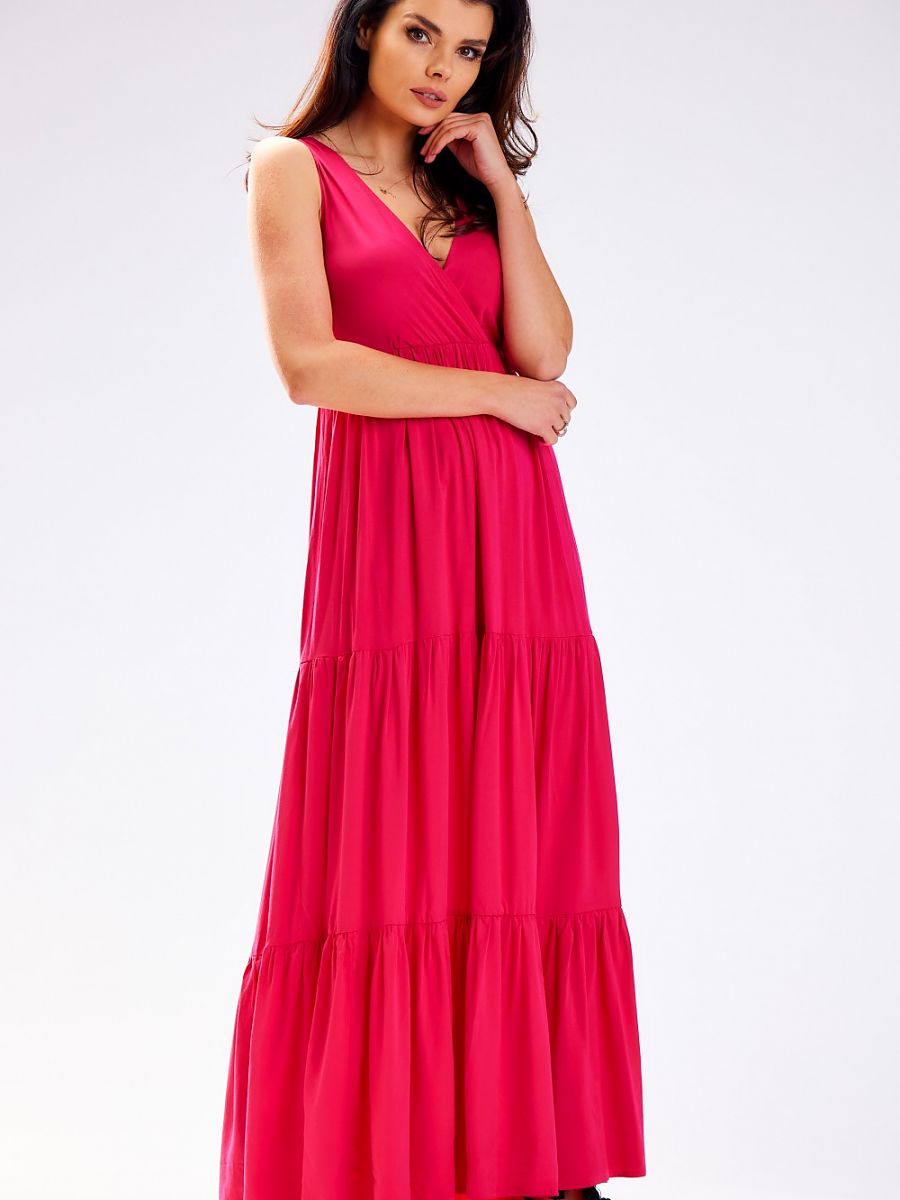 Daydress model 181110 awama-0