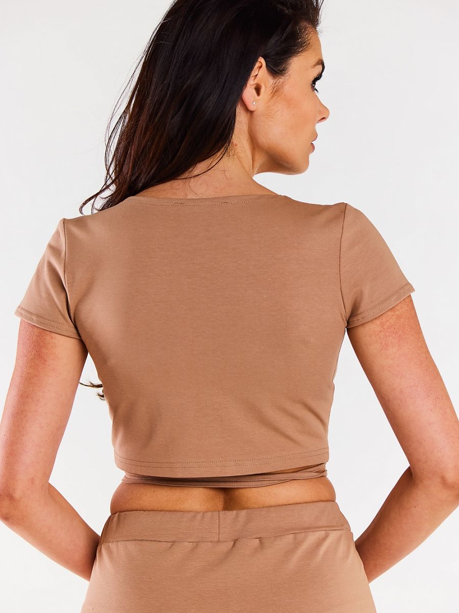 Blouse model 181240 Infinite You-2