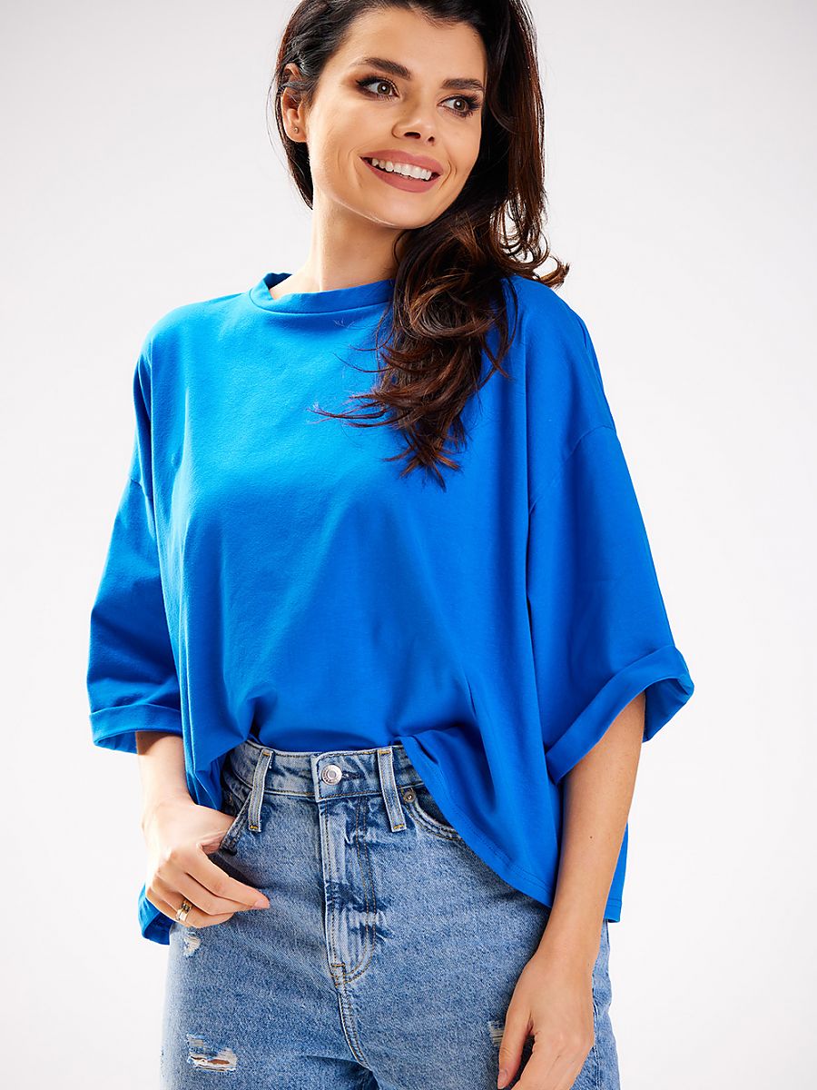 Blouse model 181271 Infinite You-0
