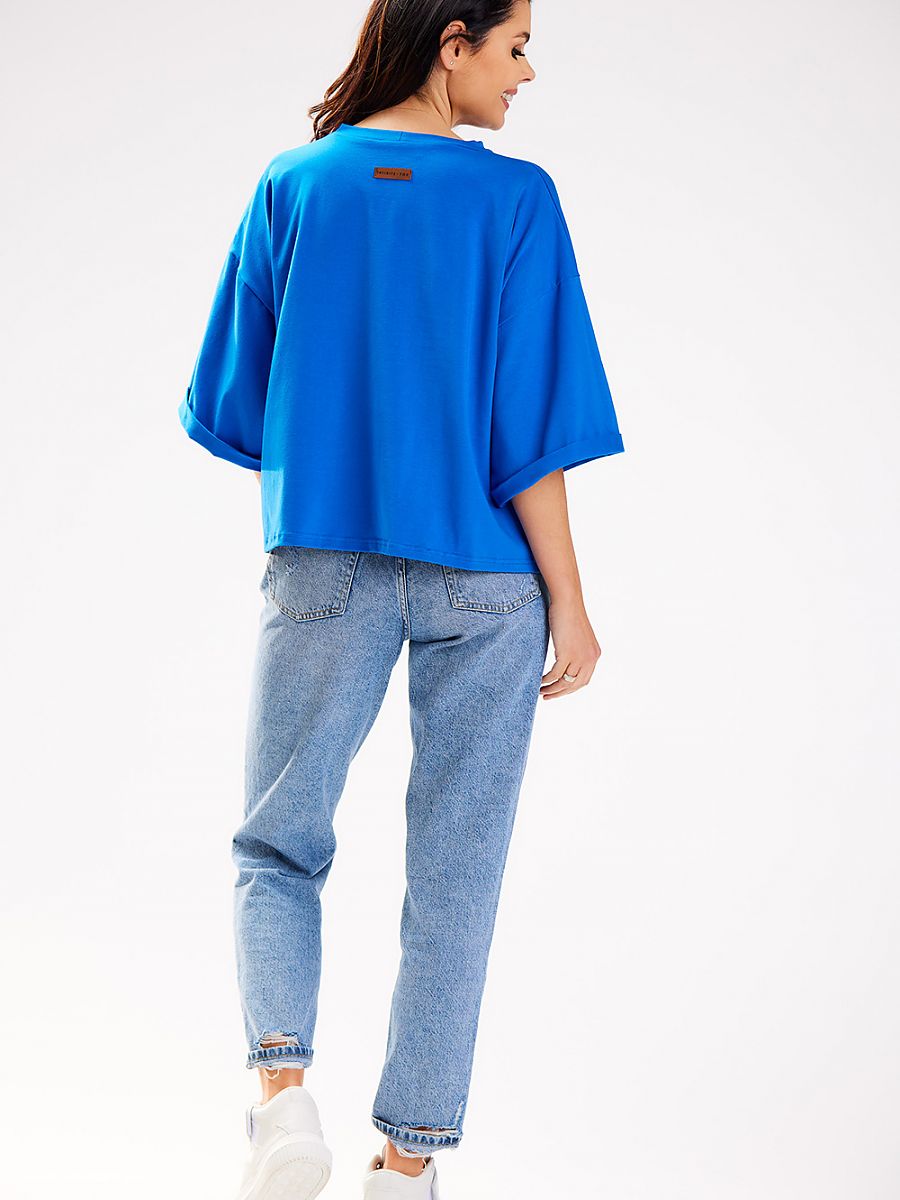 Blouse model 181271 Infinite You-2