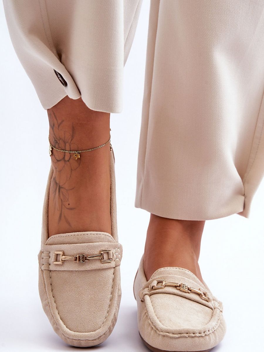 Mocassin model 181834 Step in style