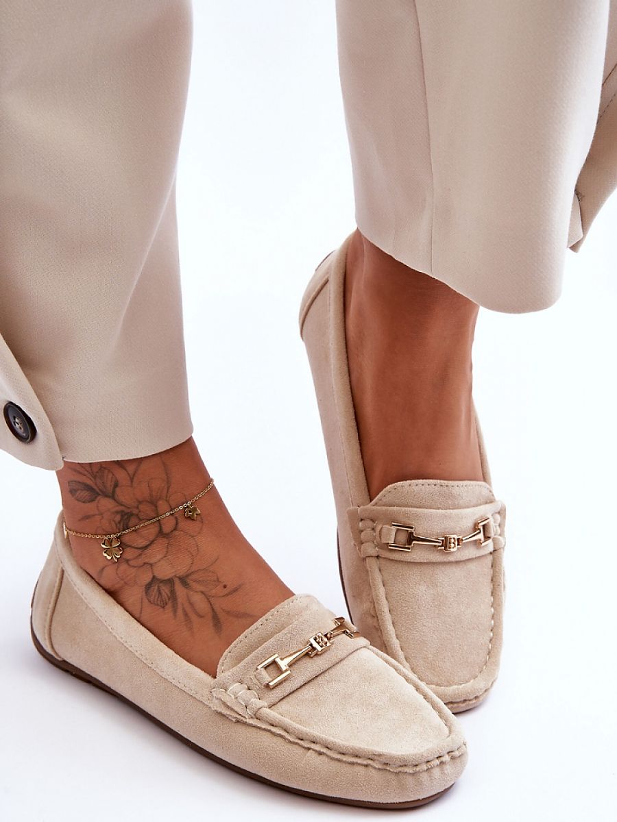 Mocassin model 181834 Step in style