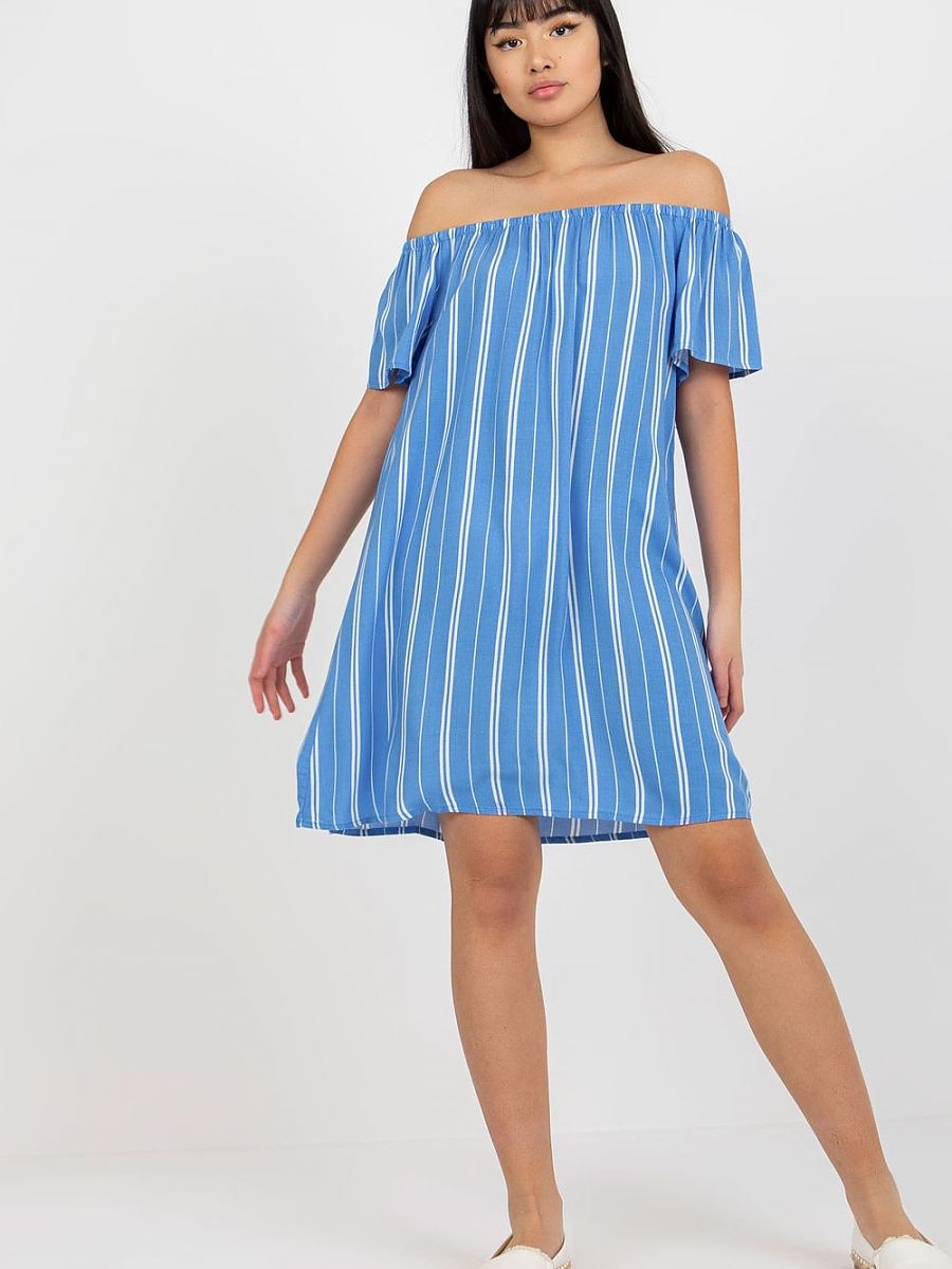 Daydress model 182464 Fresh Made-0