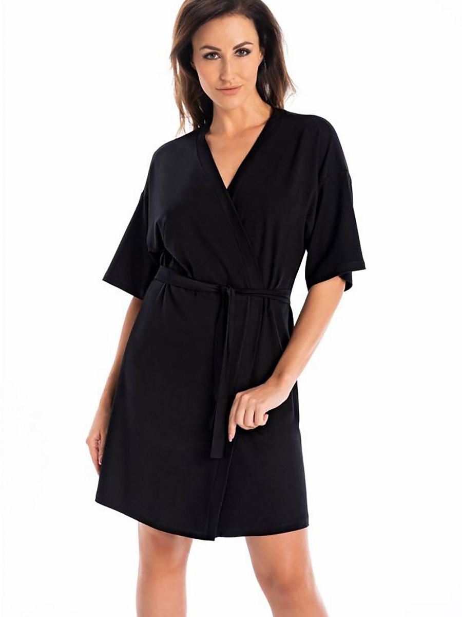 Bathrobe model 183048 Teyli-0