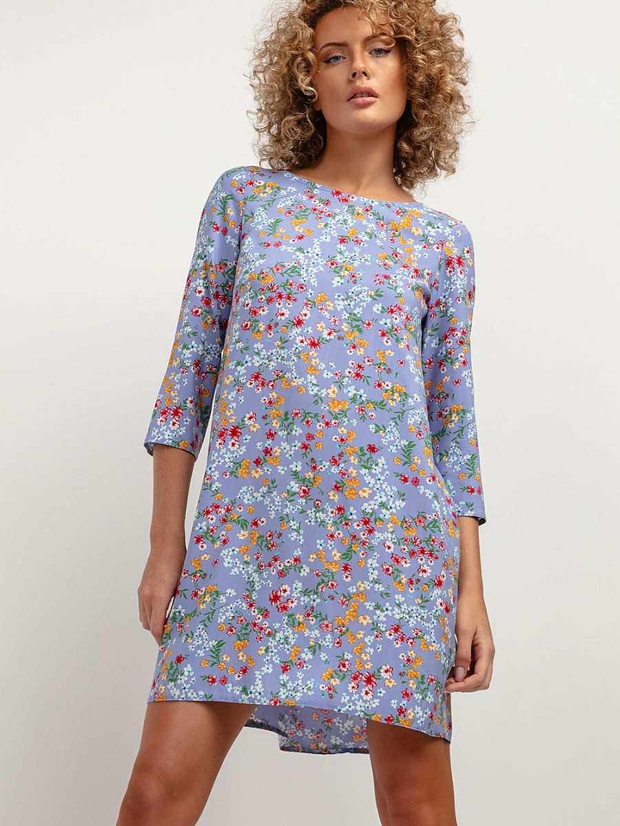Daydress model 183153 Tessita-0