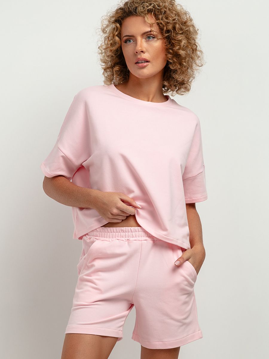 Blouse model 183173 Tessita-0