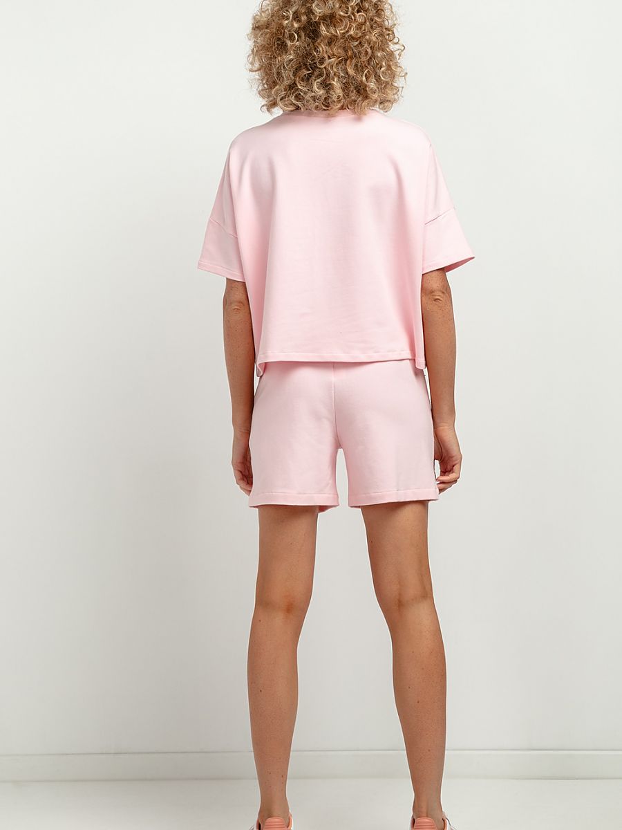 Blouse model 183173 Tessita-2