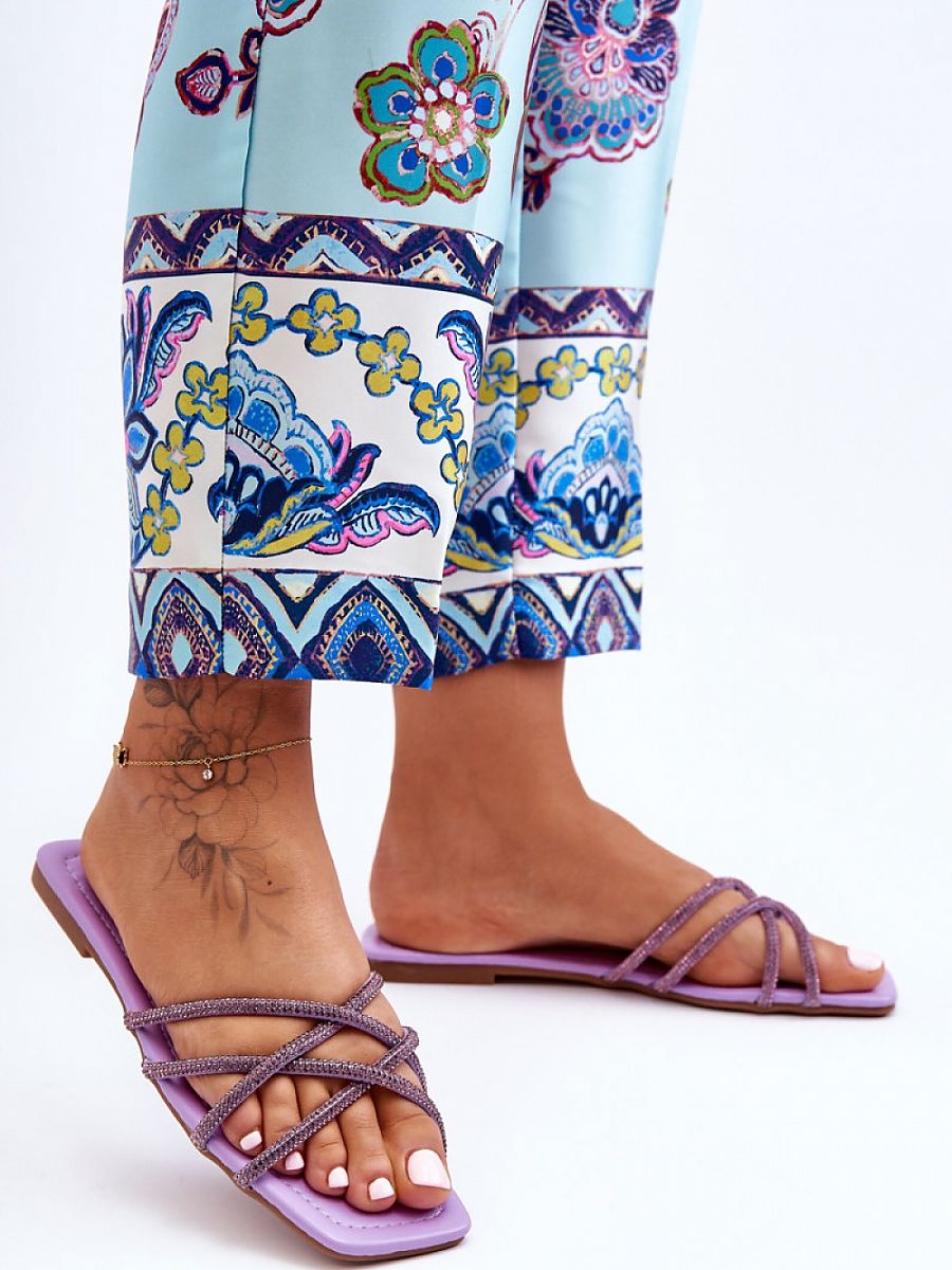 Flip-flops model 183619 Step in style-2
