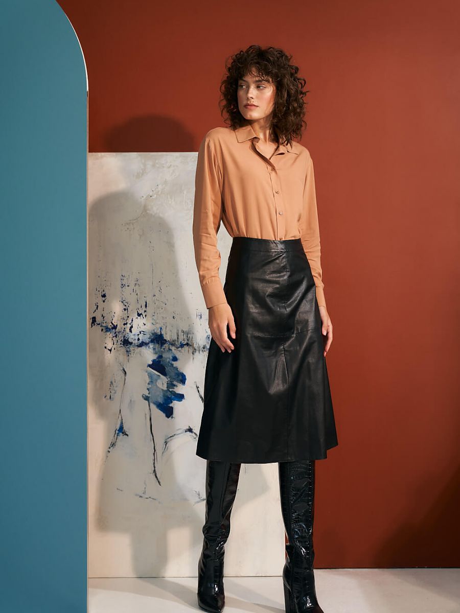 Skirt model 184596 Nife-3