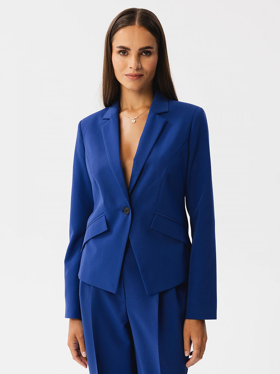 Jacket model 185108 Stylove-0