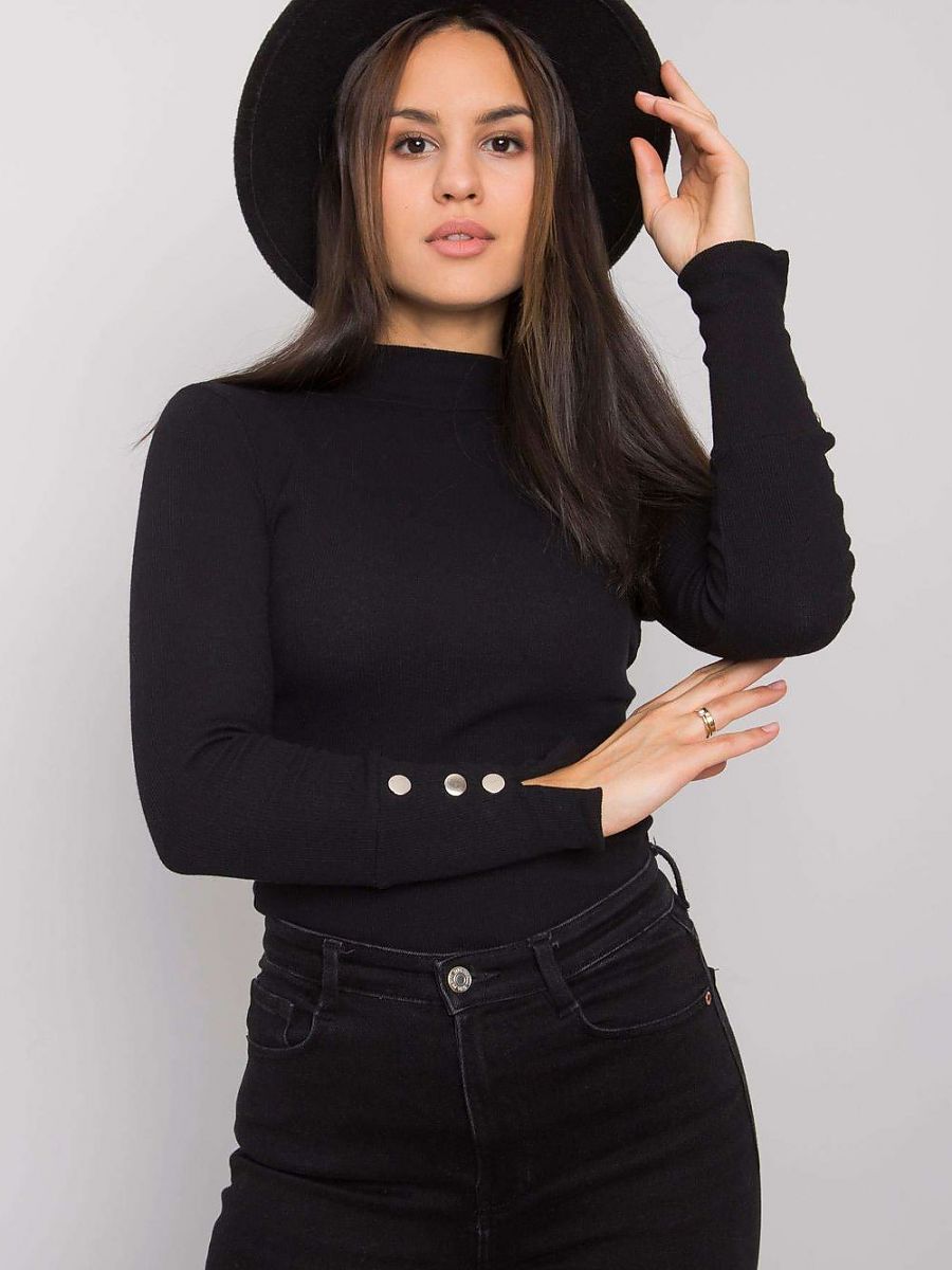 Blouse model 185367 Rue Paris-0