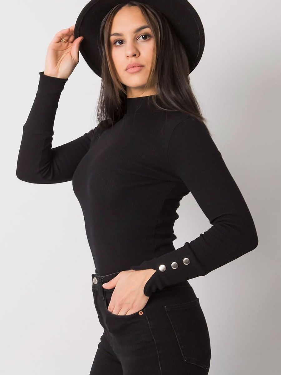 Blouse model 185367 Rue Paris-3