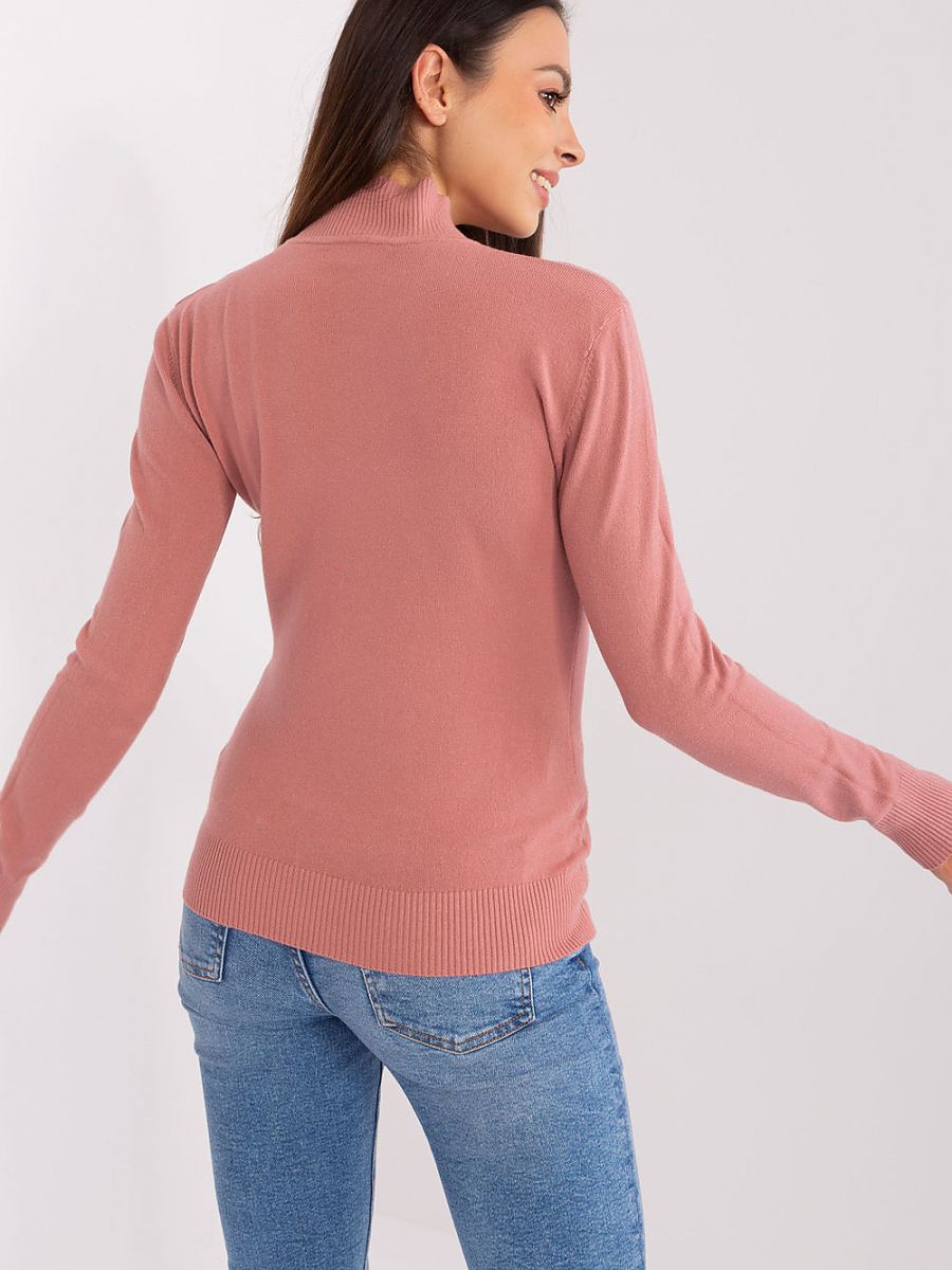 Turtleneck model 185545 Factory Price-2