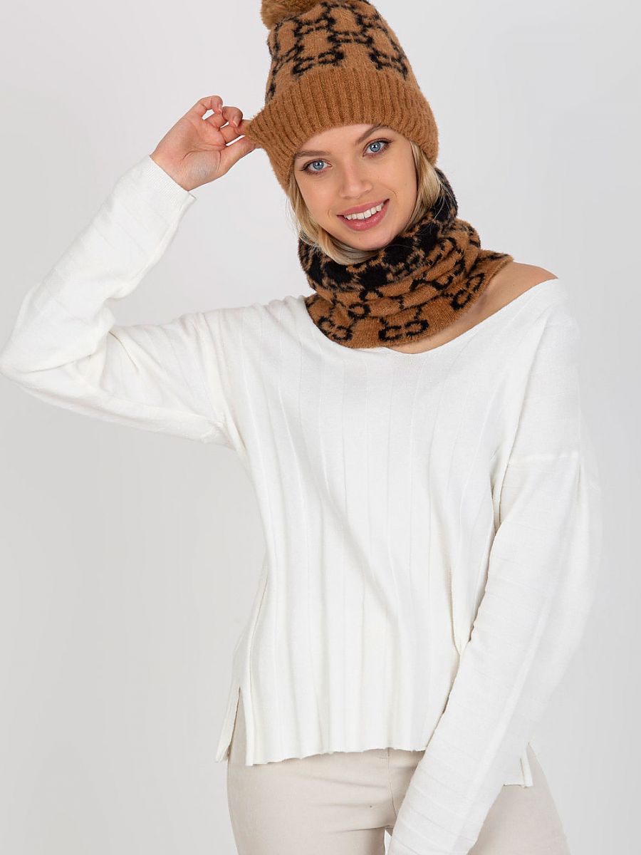 Cap model 185913 AT-3