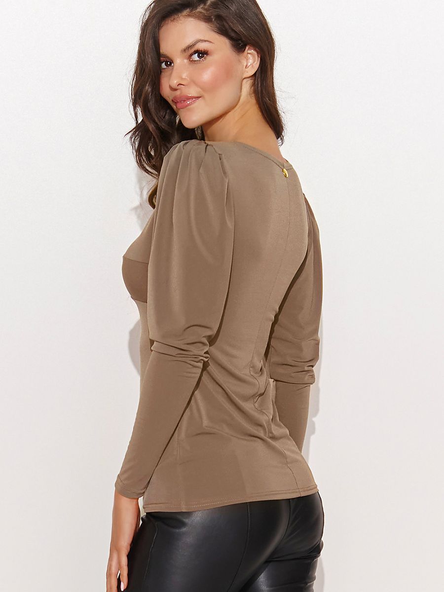 Blouse model 186778 Numinou-2