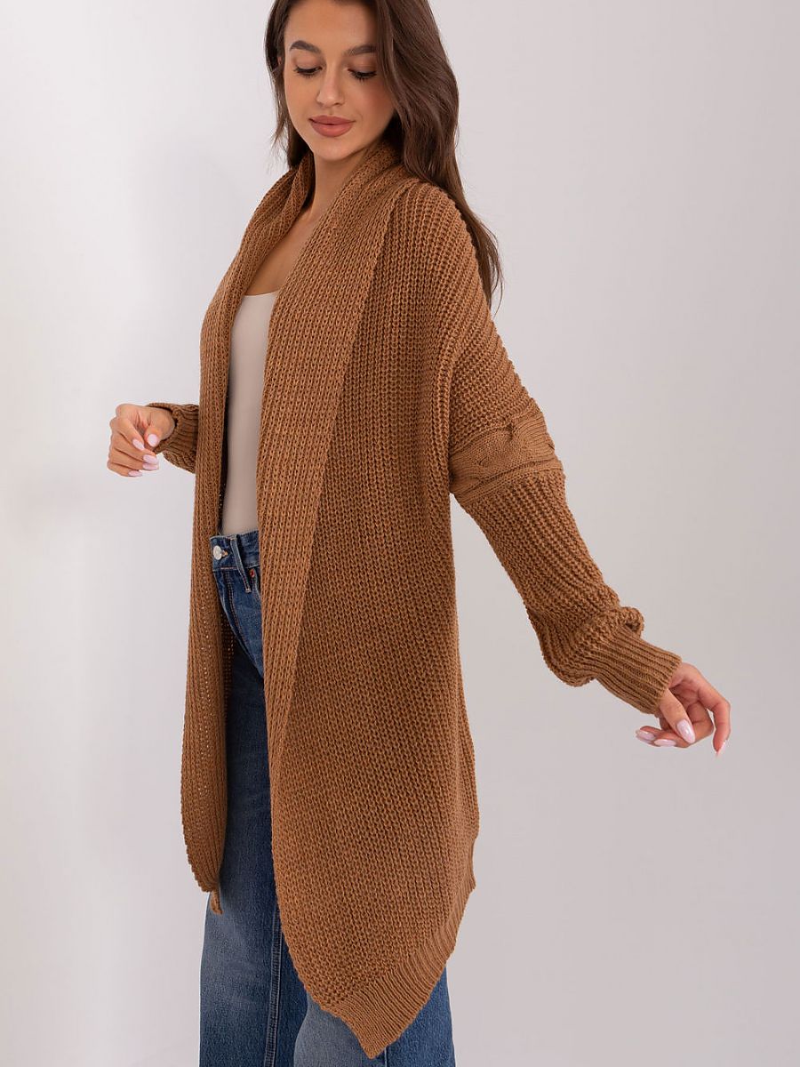 Cardigan model 186806 Och Bella-0