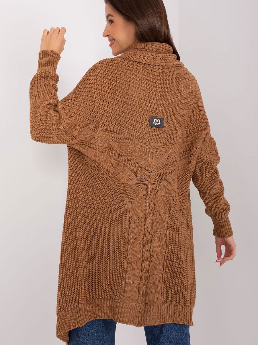 Cardigan model 186806 Och Bella-1