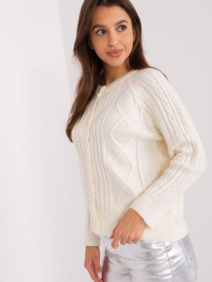 Cardigan model 186820 AT-2