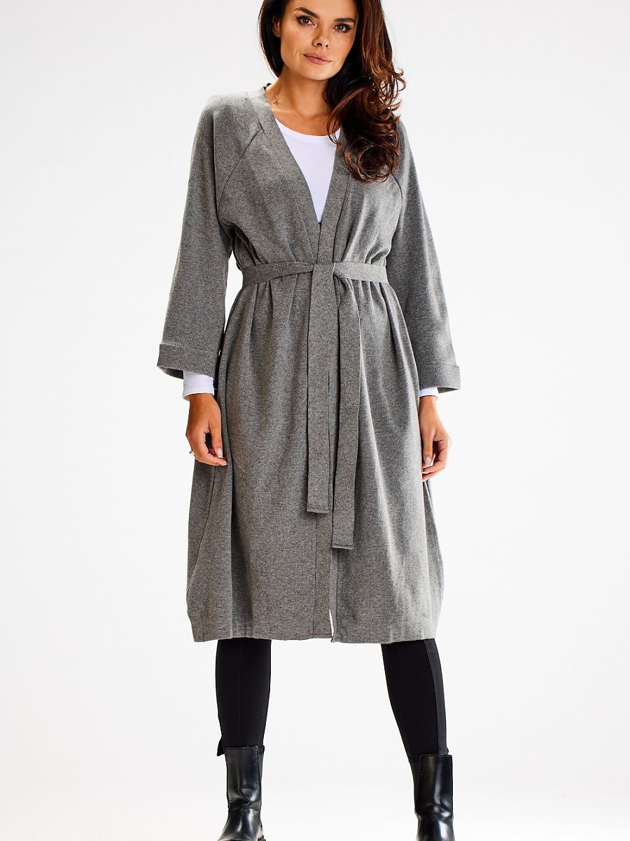 Cardigan model 187119 awama-0