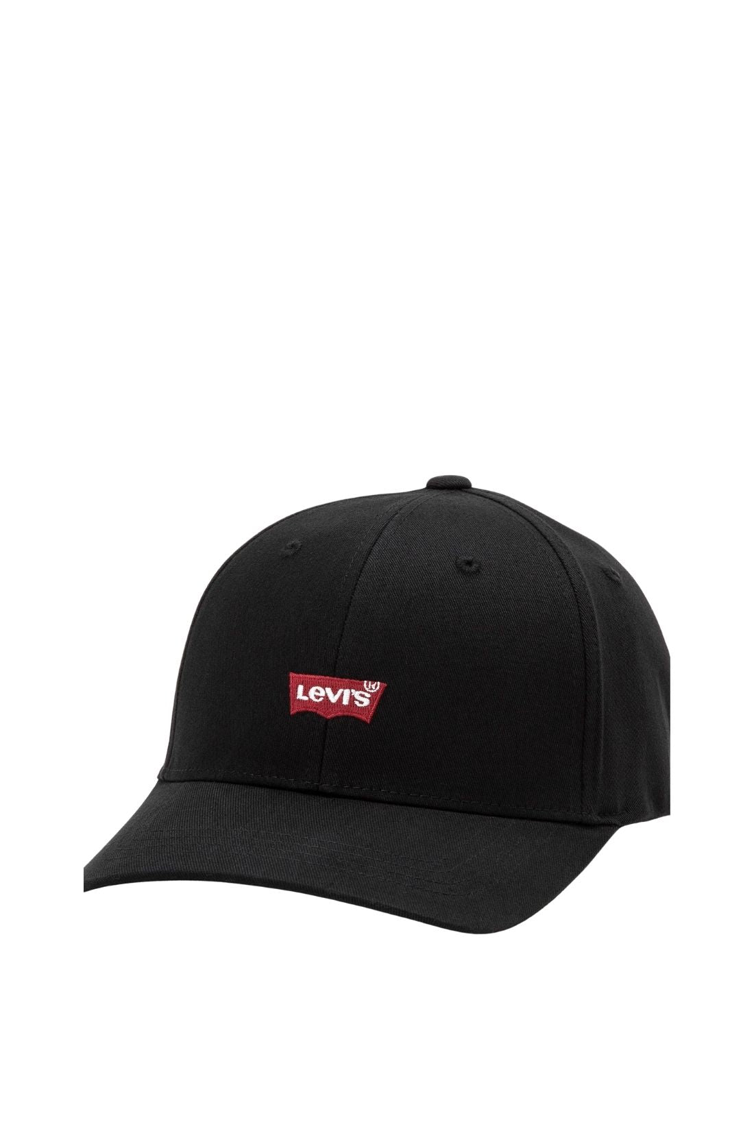 LEVI'S - Men's Housemark Flexfit® cap - Size OS-0