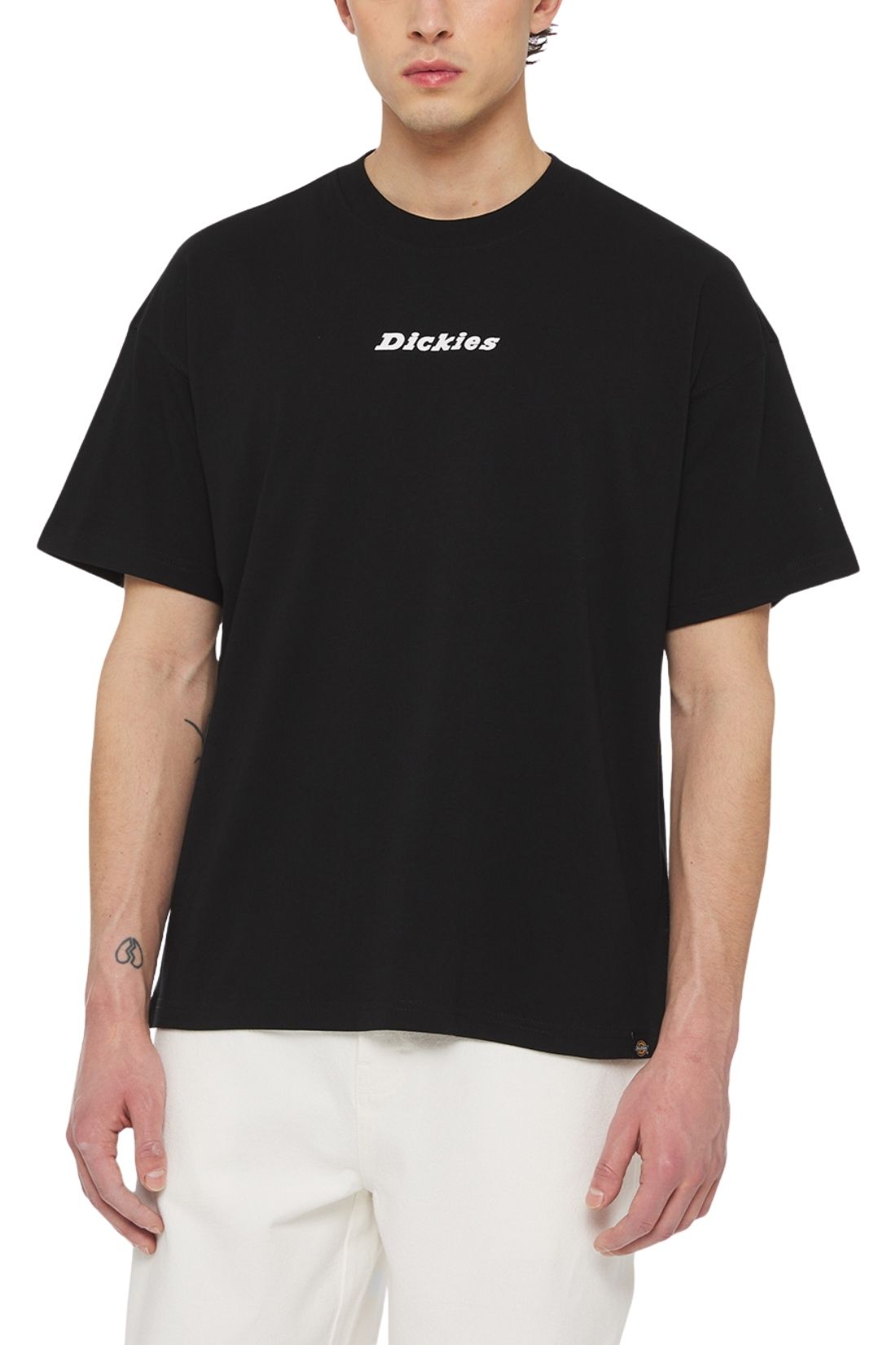 DICKIES - Men's Enterprise T-shirt - Size-0