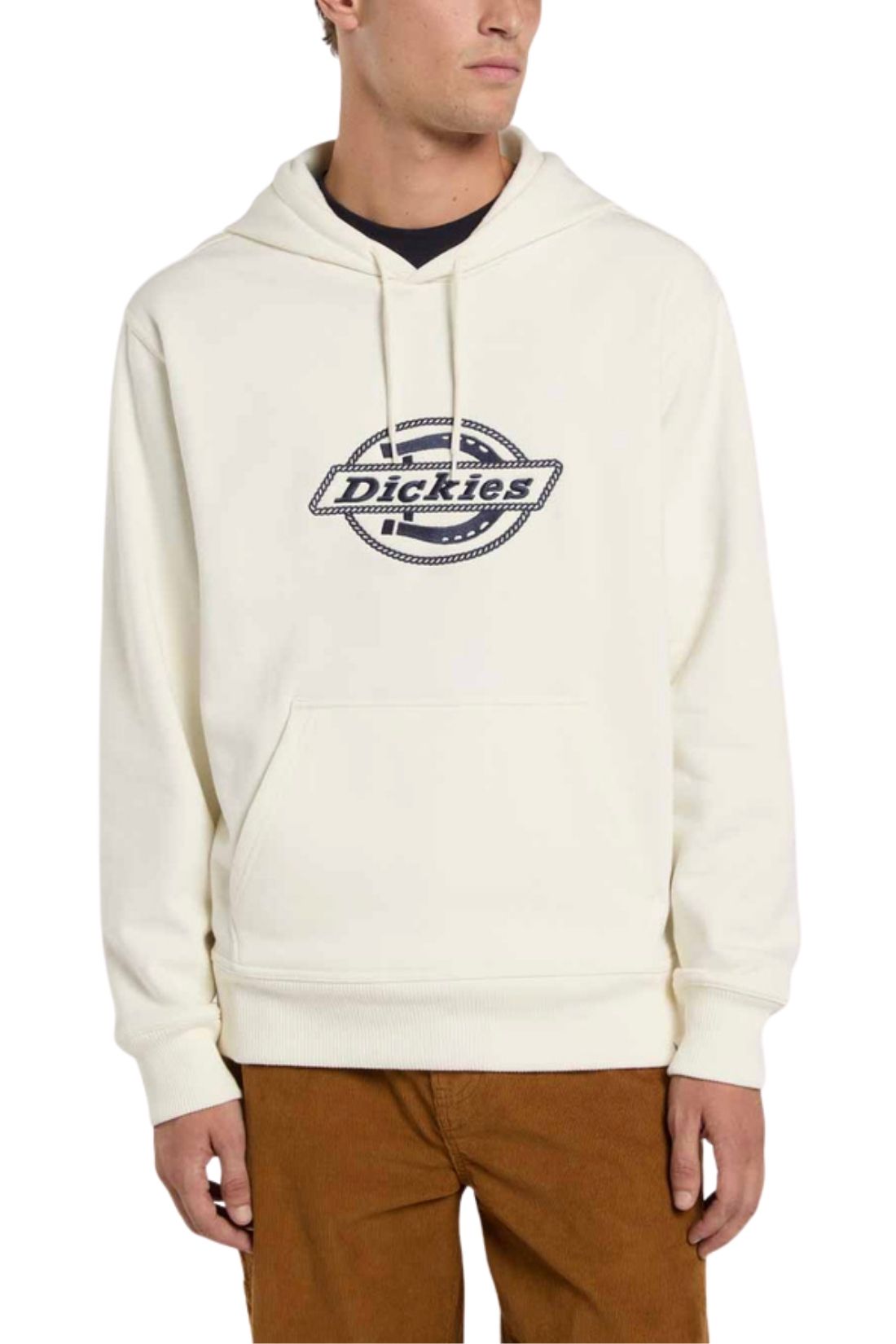 DICKIES - Men's winter Fort Shaw hoodie - Size