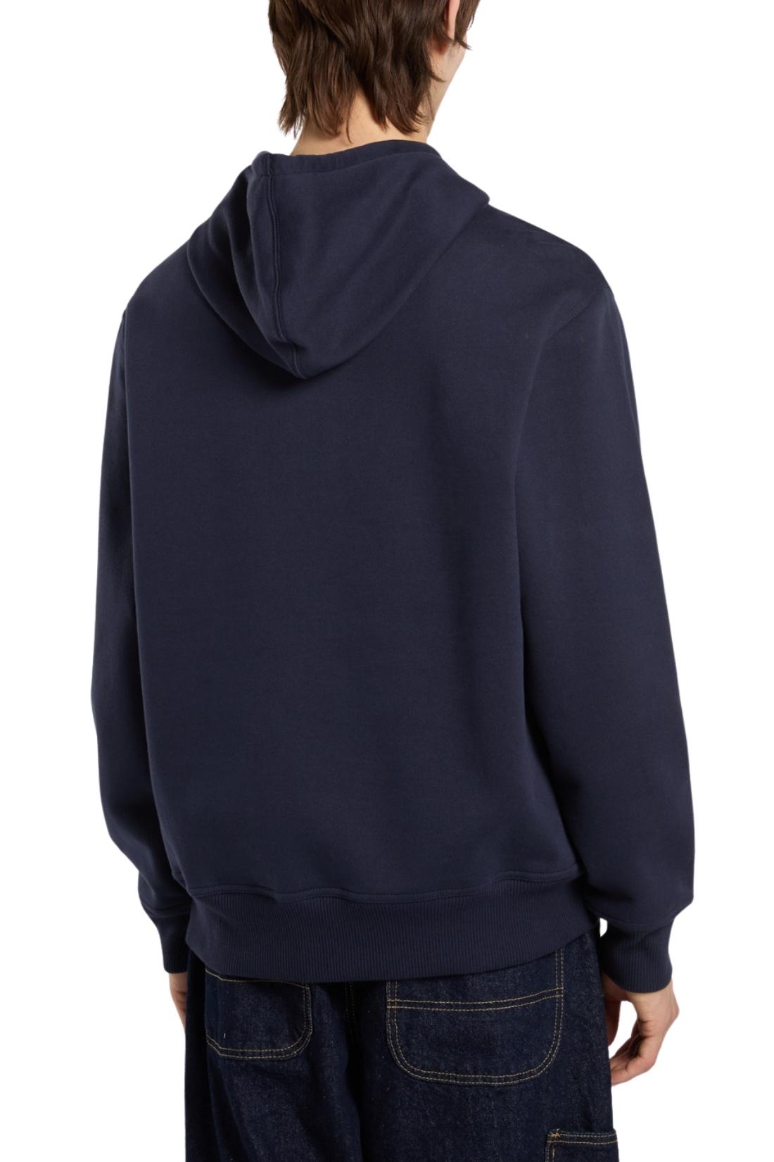 DICKIES - Men's winter Fort Shaw hoodie - Size