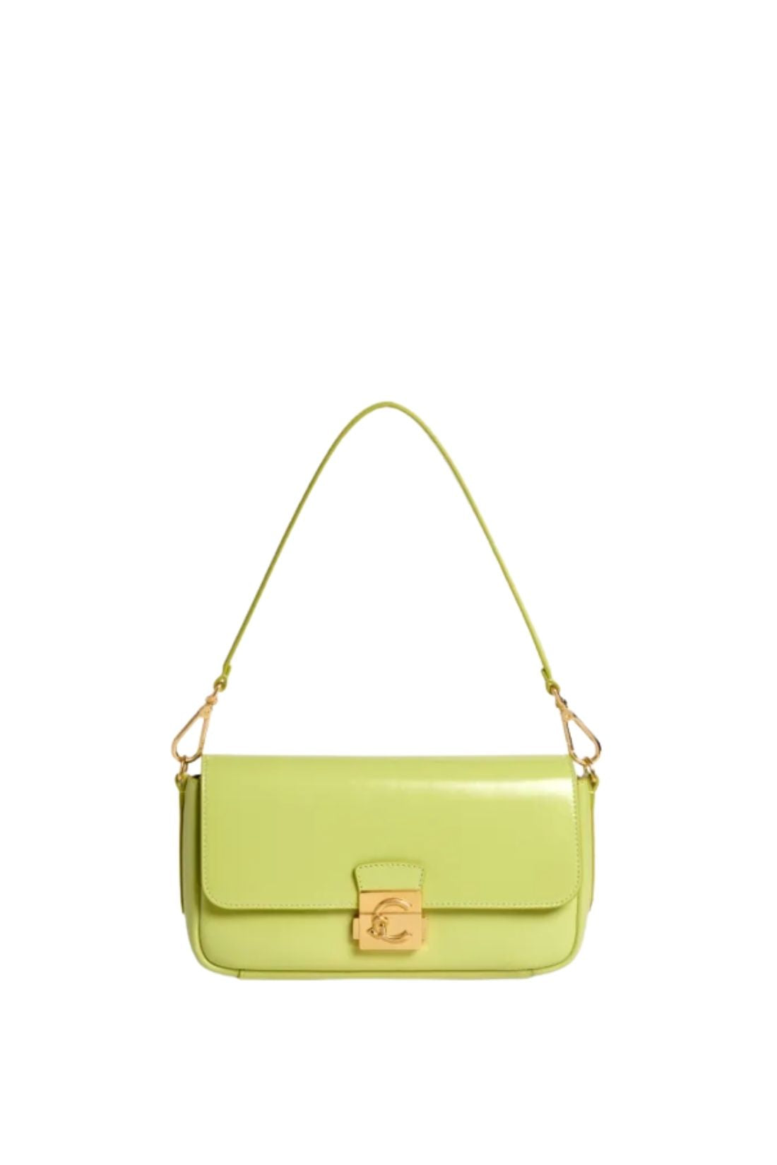 COCCINELLE - Women's C-Me Lock Medium bag - Size OS-0