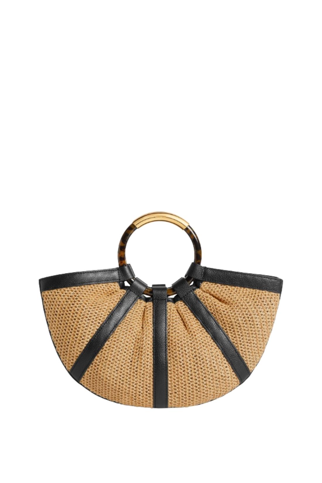 COCCINELLE - Women's Coccinelle Shell medium bag-0