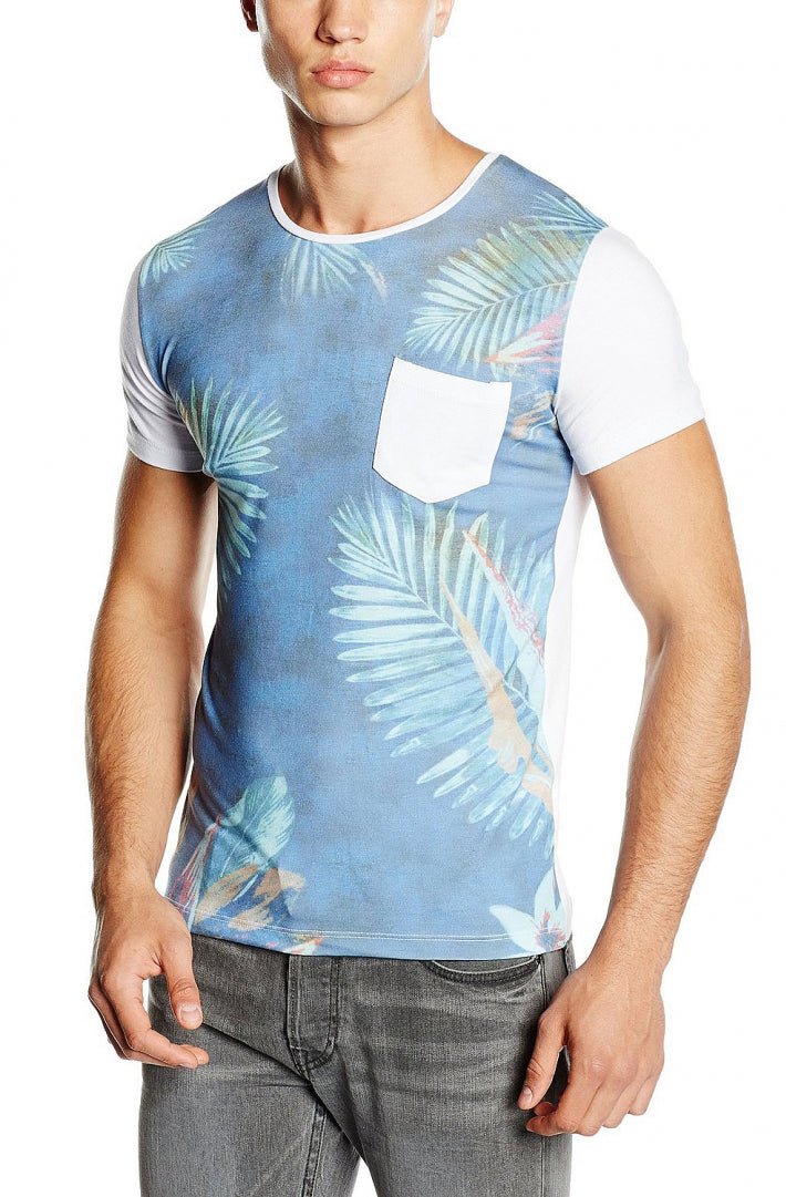 CRSM T-SHIRT MEN - 16003-1-0
