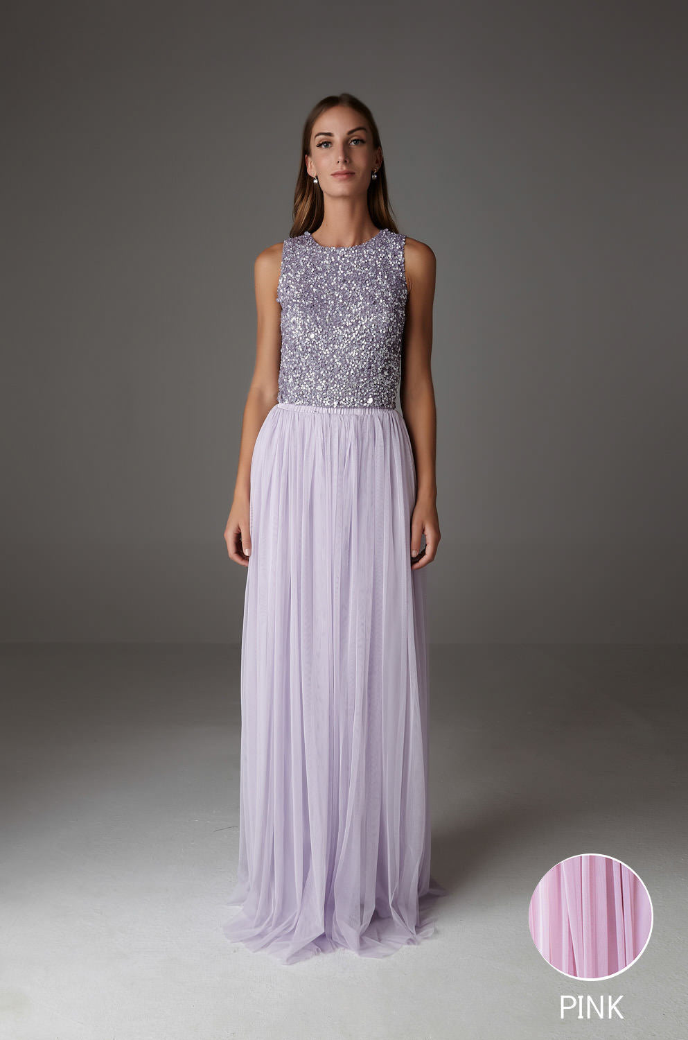 Ceylan Bcn maxinederdel til kvinder – elegant stil