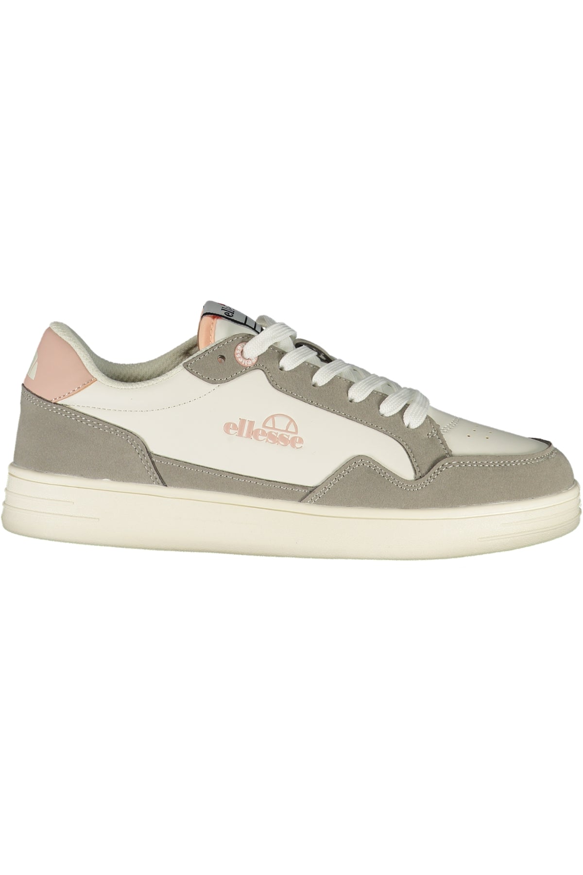 ELLESSE WOMEN'S SPORTS SHOES WHITE-0