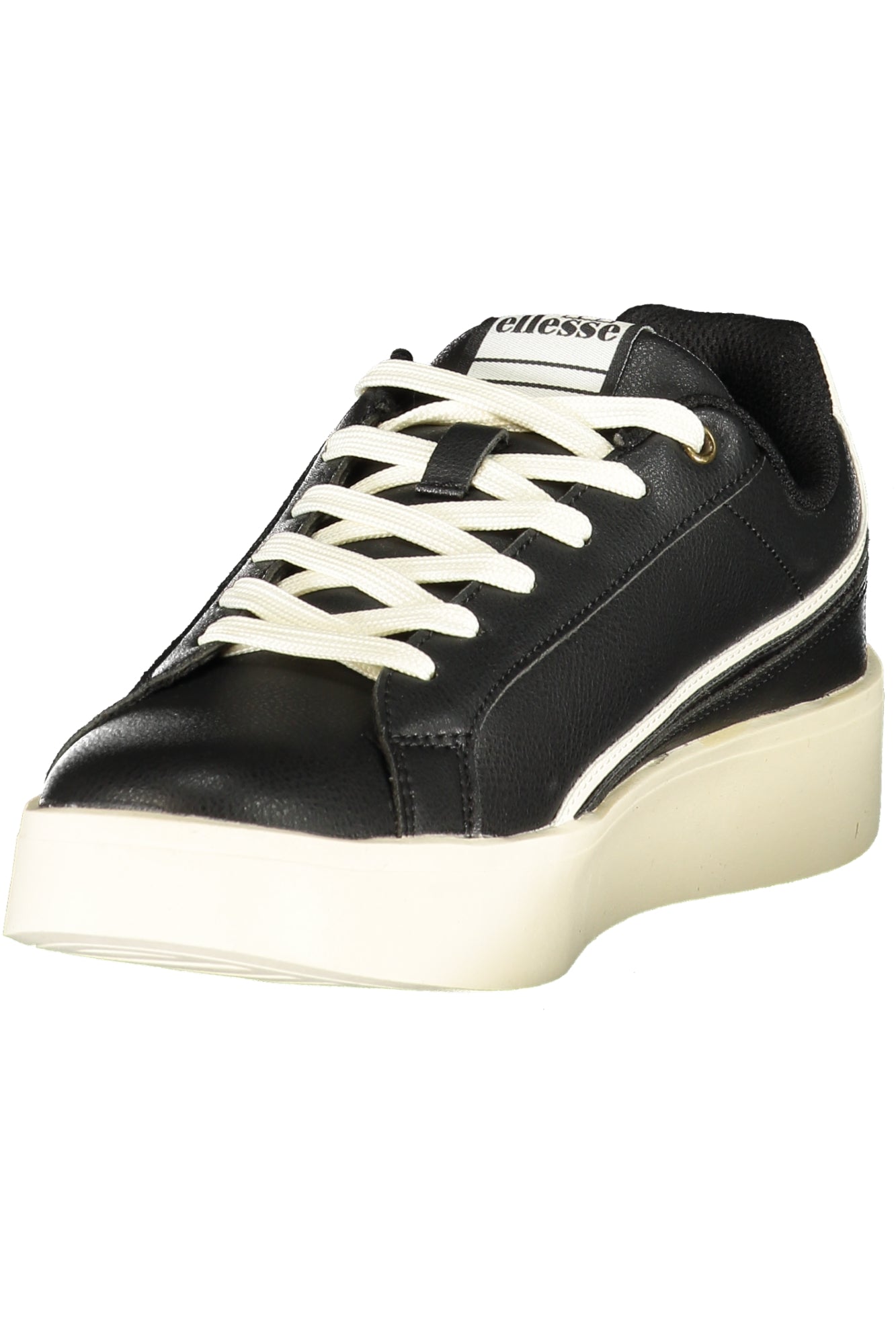 ELLESSE WOMEN'S BLACK SPORTS SHOES-2