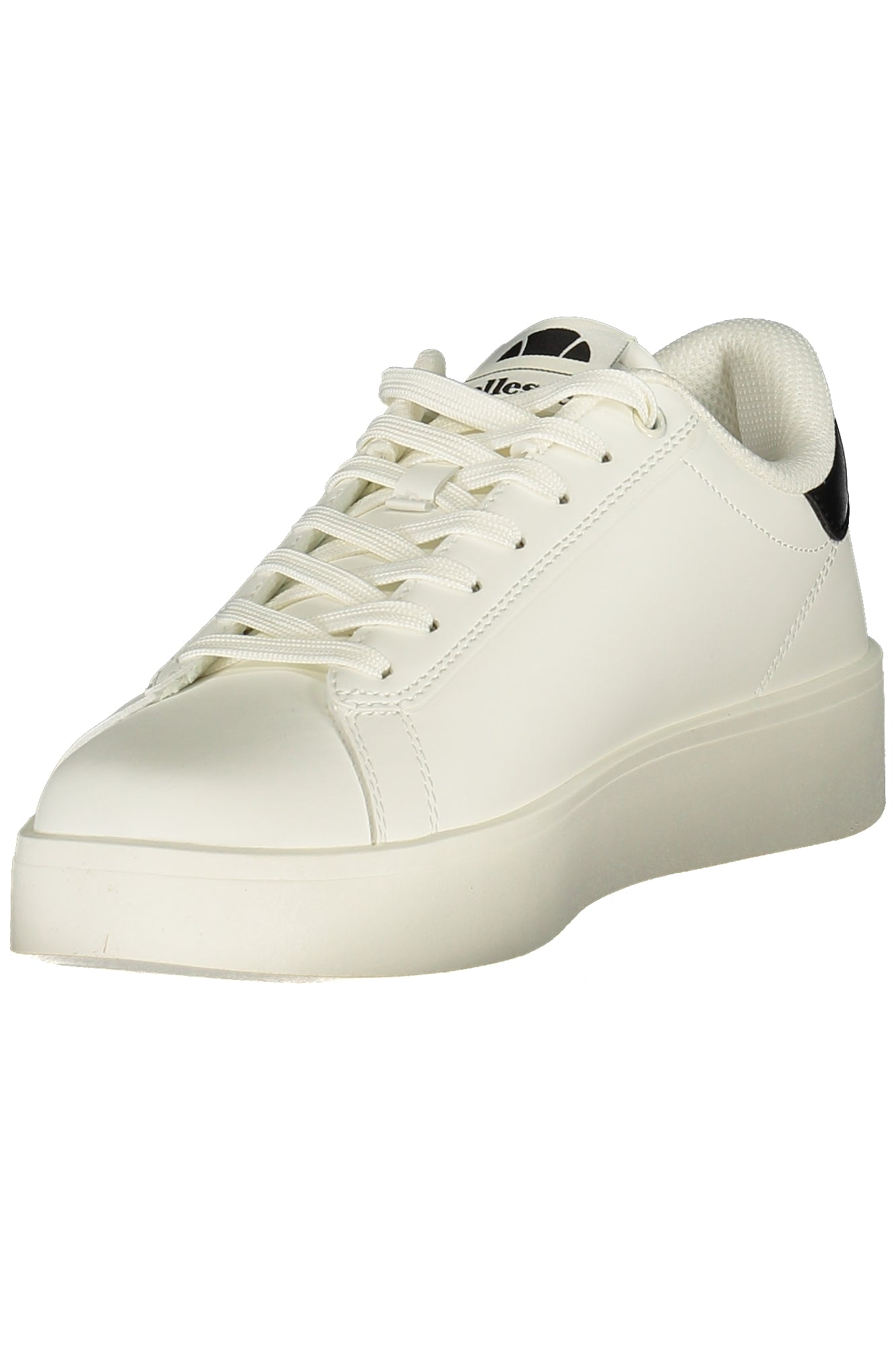 ELLESSE MEN'S WHITE SPORTS SHOES-2